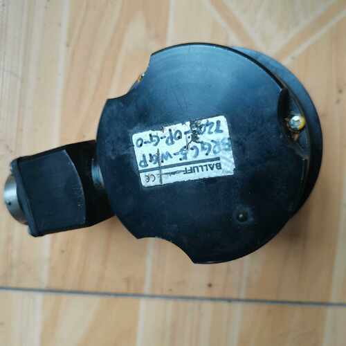 【请询价】德国进口巴鲁夫ALLUFF-RGC5-WGP720-OP