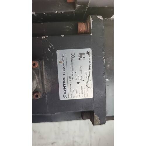 议价新代SYNTEC伺服电机S08-AM5-40-E12-K-F