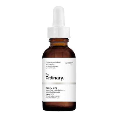 【自营】TheOrdinary0.1%EUK134面部精华淡化黯沉抵御氧化精华液