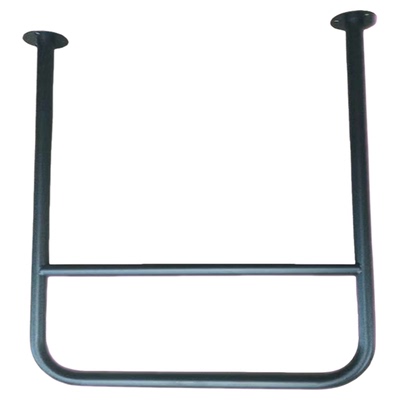 全季酒店毛巾浴巾悬挂可定做U架