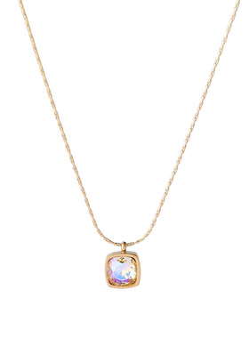 方块项链MOUP/名欧优品