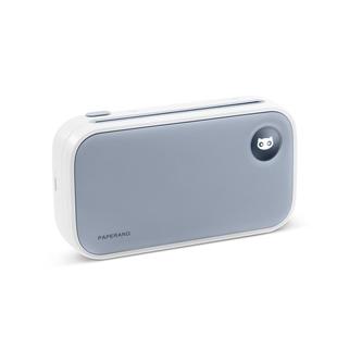 作业帮喵喵机C2错题打印机学生便携式抄错题整理神器C1S无墨试卷扫描小初高家用小型作业迷你手机蓝牙打印机