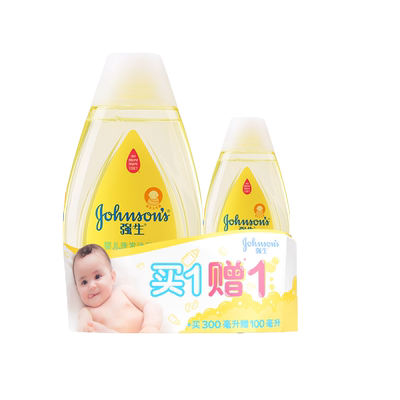 强生婴儿汽车玻璃贴膜弱酸洗发液