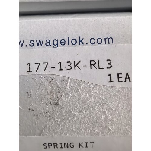 【请询价】世伟洛克17713KRL3