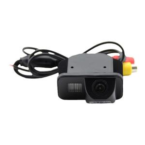 卡罗拉新威驰花冠锐志雅力士RAV4比亚迪F3汽车倒车影像后视摄像头