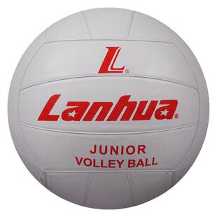 Lanhua兰华排球硬排兰华418排球橡胶排球4号排球学生幼儿兰华排球