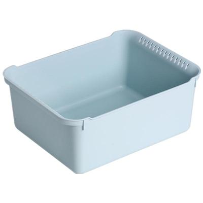 长方形洗脸盆家用加厚