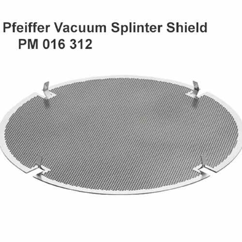 Pfeiffer PM 016 312 Fine Inlet—议价