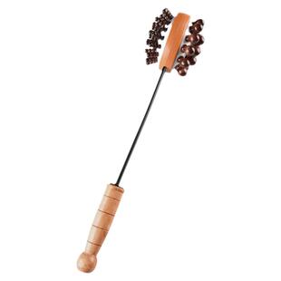 捶背敲打锤手持按摩养生锤拍打肩颈后背敲腿解压神器无痛感家用