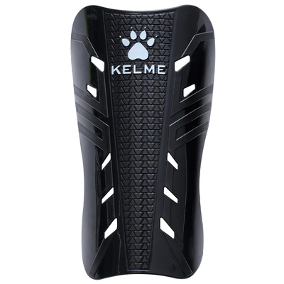 卡尔美足球护腿板减震防撞