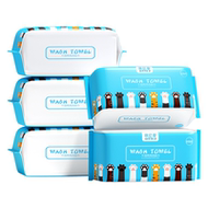 【热卖TOP】欧亿姿洗脸巾纯棉厚