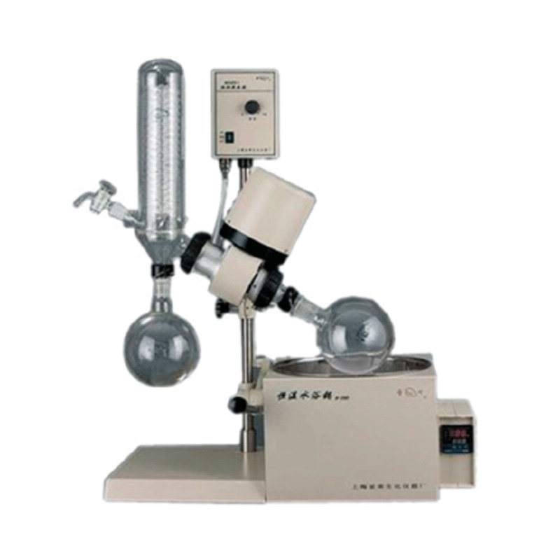 上海亚荣RE-52CS-1/RE-52CS-2旋转蒸发仪旋转蒸发器提纯/杠杆升降