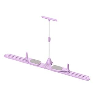 Keep分体式多功能健腹板滑雪机瘦腿神器健腹轮瘦肚子健身家用器材