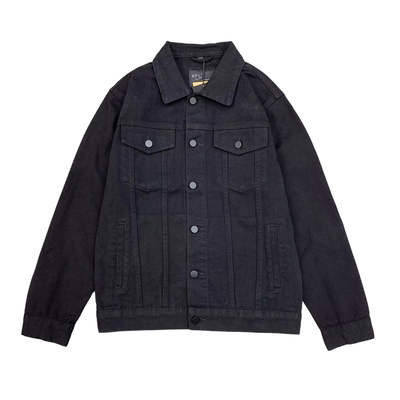 田先生翻领春夏季修身时尚百搭