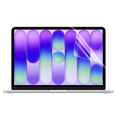 迷它适用2026款Apple苹果MacBook Neo笔记本屏幕膜A3404电脑保护膜Air13/15高清防刮Pro14/16磨砂防反光钢化