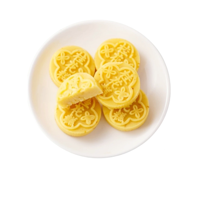 桂花糕湖北咸宁特产南桂