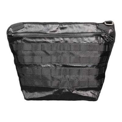 BOLTBOAT横款机能风邮差包