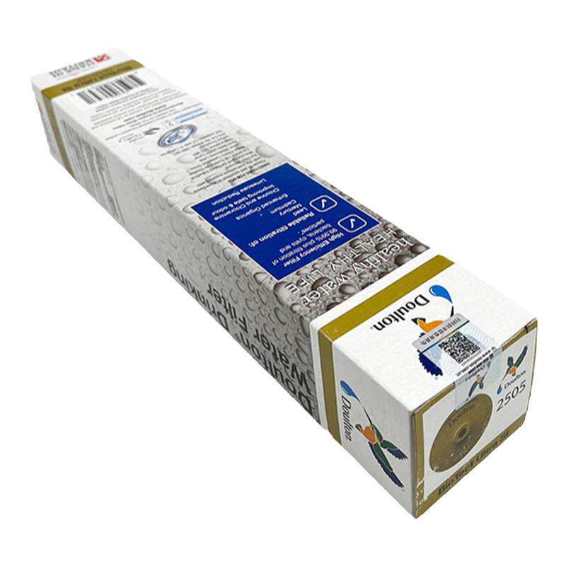 道尔顿M12SIUCC2505净水器滤芯