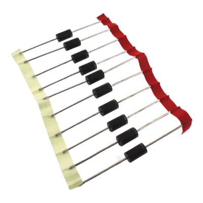 肖特基二极管包SR3100 SR3200 SR560 SR5100 SR5200 等5种共50只