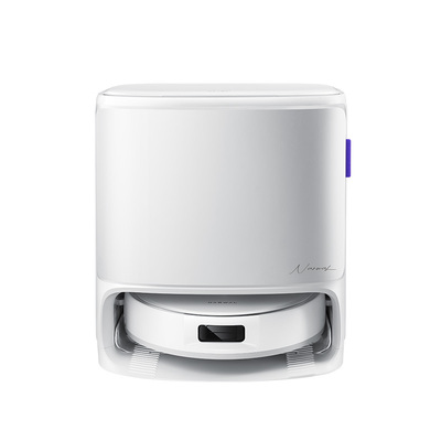 云鲸J5Pure扫地机器人扫拖一体毛发防缠绕家用全自动智能