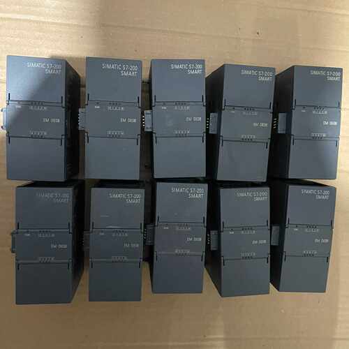 询价-S7-200SMART 288-2DE08-0AA0，
