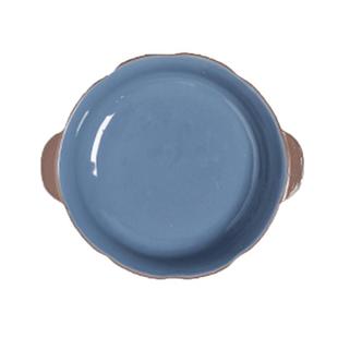 酸菜鱼大盆碗家用大号汤碗双耳陶瓷汤盆盘子水煮肉片毛血旺专用碗