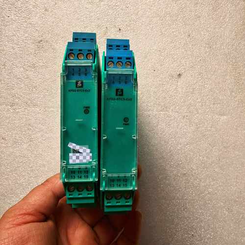 议价KFD2-STC5-Ex2 安全栅，图，用，适用