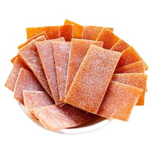 忆朝夕梅心梅肺原味梅片250g话梅类零食酸甜话梅片梅子干独立包装