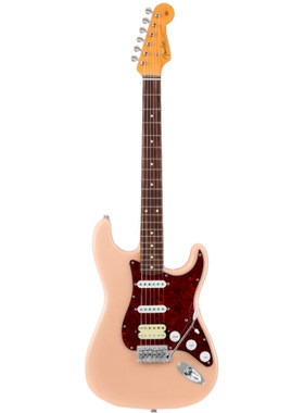 Fender李荣浩签名限量款电吉他
