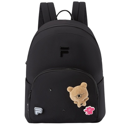 FILAFUSION斐乐奶糖双肩包女包