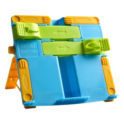 简易放书神器多功能可伸缩阅读架