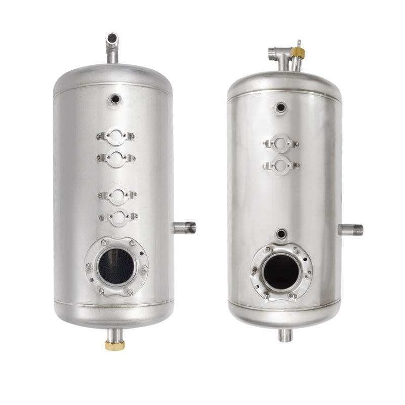 饮水机保温内胆加热器27L304水胆