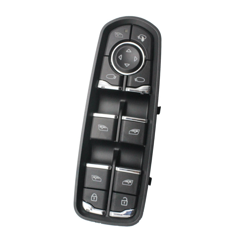 适用于众泰T300T600升降器开关