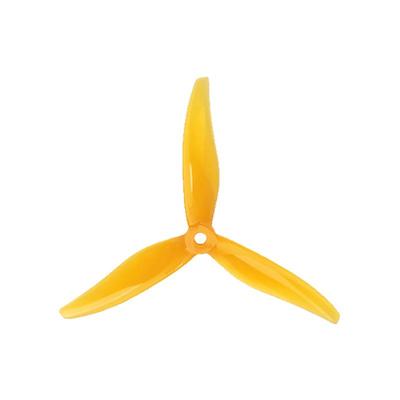 5寸无人机5129三叶螺旋桨乾丰