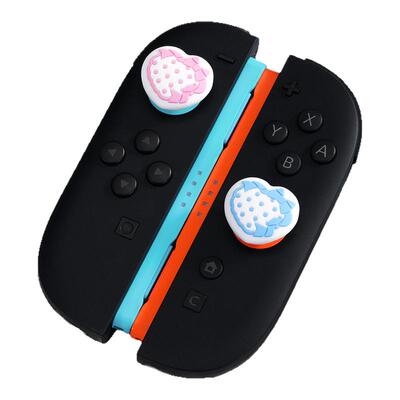 极想Switch2摇杆帽按键帽