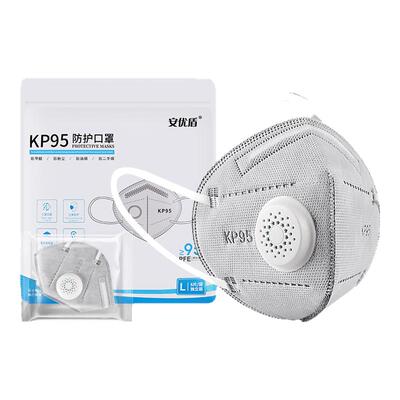 防玻璃纤维口罩kn100防尘肺工业