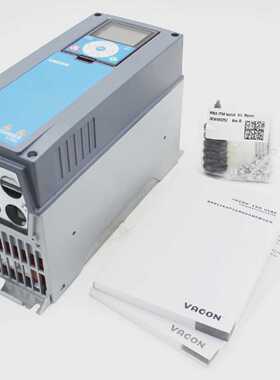VACON Danfoss VACON0100-3L-0009-5-HVACSBF4IP54DPAPDLDE Inver