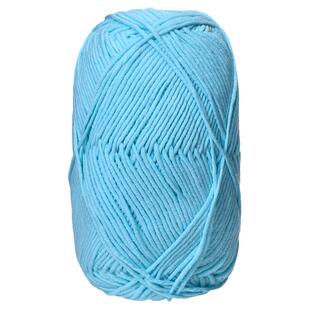 雪妃尔5股牛奶棉线宝宝包中粗毛线手工diy编织围巾毛衣毛线团材料