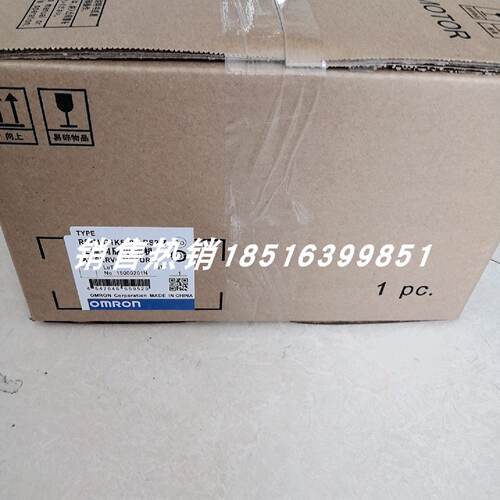 议价R88M-G1K520H-BS2-Z 欧姆龙电机现货包邮