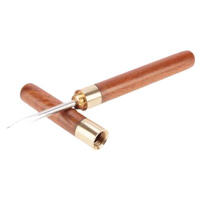 茶刀茶具茶针茶锥工具黑茶赵李桥青砖茶不锈钢专用9.9包邮开茶饼