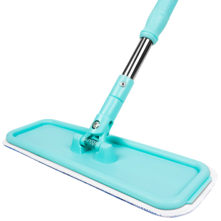 家用平板拖把尘推一拖托净地板打蜡小拖简易平拖静电拖布2025新款