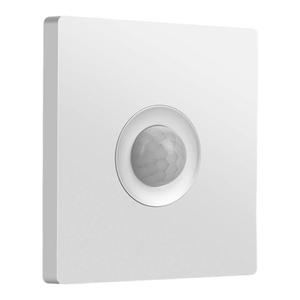 人体感应开关面板86型220v家用走廊楼道led灯带延时红外线感应器