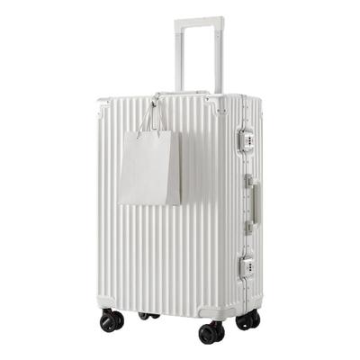 【袋鼠正品】登机箱高颜值20寸