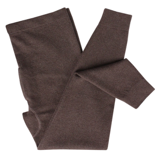 雪舟女式牛绒弹力圆领衫春秋冬季打底衫毛衣 均码