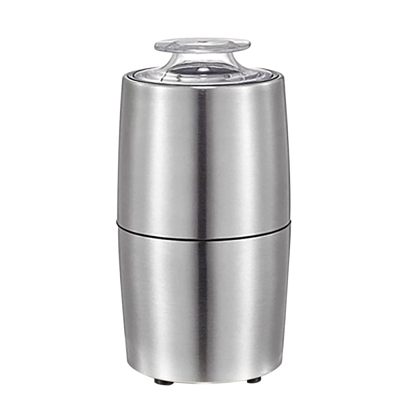 110V研磨机小型家用款杂粮打粉机