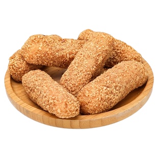 永春花生麻枣福建特产手工麻粩零食小吃儿时健康老式茶点非遗送礼