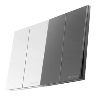 高端二开双控开关86型暗装二联开关 可定制刻字墙壁2开关家用面板