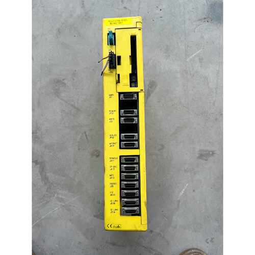 询价A02B-0166-B591一台，