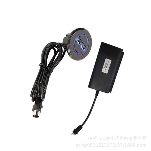 双电机电动推杆全自动升降升起茶几顺序控制打开启动一键台茶盘茶