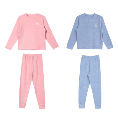 ivyhouse常春藤男女童保暖内衣